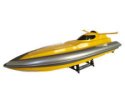 38 Inch Flying Fish Electric RC Boat RTR